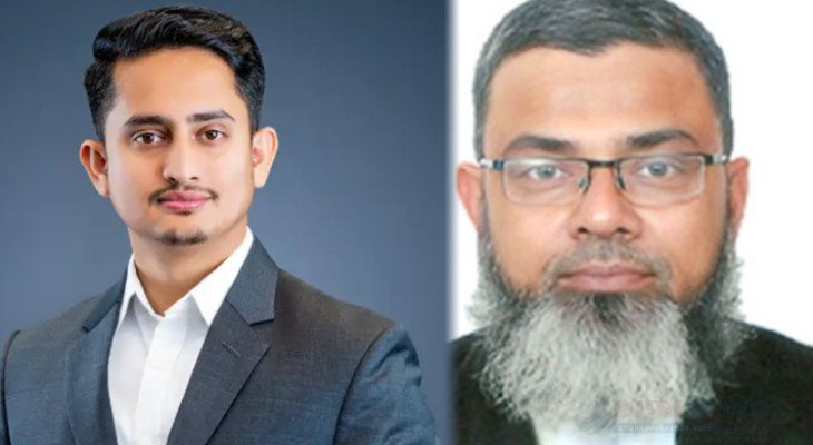 হাইকোর্টের বিচারপতি হলেন সারজিস আলমের শ্বশুর লুৎফর রহমান